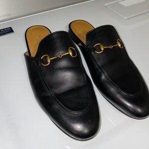 Gucci Princetown Mule